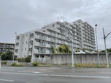 【神奈川県/藤沢市城南】クリオ藤沢伍番館 709号室 外観