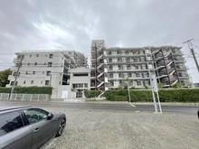 【神奈川県/藤沢市城南】クリオ藤沢伍番館 709号室 外観