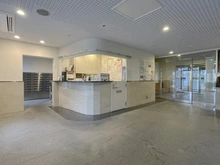 【神奈川県/藤沢市城南】クリオ藤沢伍番館 709号室 エントランス