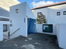 【神奈川県/平塚市日向岡】コートヒルズ湘南・日向岡 共用部：ごみ捨て場