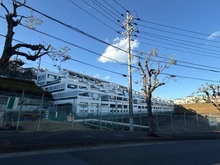 【神奈川県/平塚市日向岡】コートヒルズ湘南・日向岡 外観