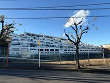 【神奈川県/平塚市日向岡】コートヒルズ湘南・日向岡 外観