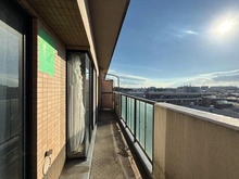 【神奈川県/藤沢市湘南台】ナイスステージ湘南台 バルコニー