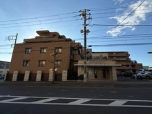 【神奈川県/藤沢市湘南台】ナイスステージ湘南台 外観