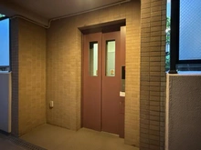 【神奈川県/藤沢市湘南台】ナイスステージ湘南台 共用部