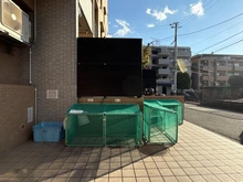 【神奈川県/藤沢市湘南台】ナイスステージ湘南台 共用部