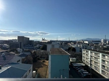 【神奈川県/藤沢市湘南台】ナイスステージ湘南台 眺望