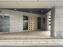 【神奈川県/藤沢市湘南台】ナイスステージ湘南台 エントランス