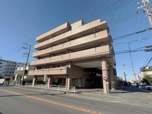 【神奈川県/茅ヶ崎市小和田】マイキャッスル湘南辻堂 外観