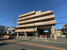 【神奈川県/茅ヶ崎市小和田】マイキャッスル湘南辻堂 外観