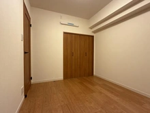 【神奈川県/茅ヶ崎市小和田】マイキャッスル湘南辻堂 洋室