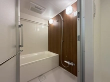 【神奈川県/茅ヶ崎市小和田】マイキャッスル湘南辻堂 浴室