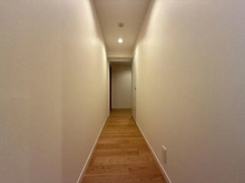 【神奈川県/茅ヶ崎市小和田】マイキャッスル湘南辻堂 廊下