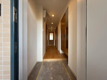 【神奈川県/茅ヶ崎市小和田】マイキャッスル湘南辻堂 廊下