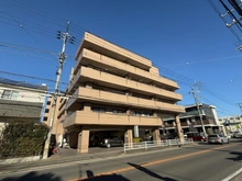 【神奈川県/茅ヶ崎市小和田】マイキャッスル湘南辻堂 外観