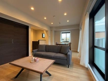 【神奈川県/藤沢市城南】クリオ藤沢伍番館 LDK