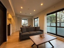 【神奈川県/藤沢市城南】クリオ藤沢伍番館 LDK