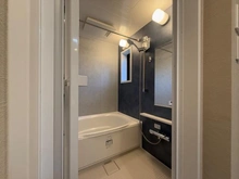 【神奈川県/藤沢市城南】クリオ藤沢伍番館 浴室