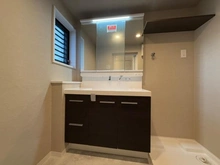 【神奈川県/藤沢市城南】クリオ藤沢伍番館 洗面所