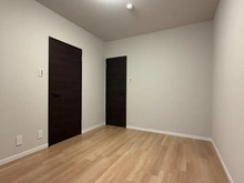 【神奈川県/藤沢市城南】クリオ藤沢伍番館 洋室：約6.0帖