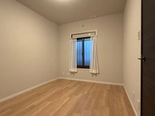 【神奈川県/藤沢市城南】クリオ藤沢伍番館 洋室：約6.0帖