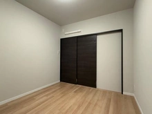 【神奈川県/藤沢市城南】クリオ藤沢伍番館 洋室：約4.9帖