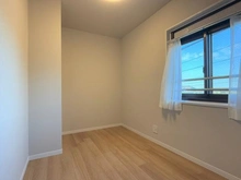 【神奈川県/藤沢市城南】クリオ藤沢伍番館 洋室：約3.9帖