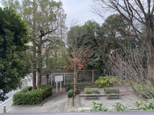 【神奈川県/藤沢市城南】クリオ藤沢伍番館 眺望