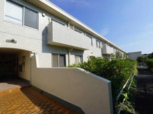 【神奈川県/鎌倉市腰越】ヴァンヴェール鎌倉 外観