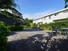 【神奈川県/鎌倉市腰越】ヴァンヴェール鎌倉 敷地内