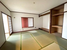 【神奈川県/鎌倉市腰越】ヴァンヴェール鎌倉 和室