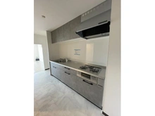 【神奈川県/鎌倉市腰越】ヴァンヴェール鎌倉 キッチン