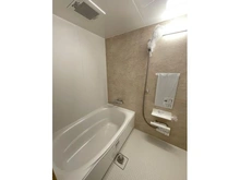 【神奈川県/鎌倉市腰越】ヴァンヴェール鎌倉 浴室