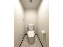 【神奈川県/鎌倉市腰越】ヴァンヴェール鎌倉 トイレ