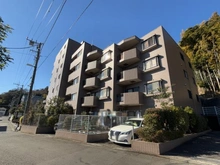 【神奈川県/藤沢市大庭】藤沢西ガーデンハウス 外観