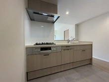 【神奈川県/藤沢市大庭】藤沢西ガーデンハウス キッチン