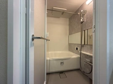 【神奈川県/藤沢市大庭】藤沢西ガーデンハウス 浴室