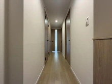 【神奈川県/藤沢市大庭】藤沢西ガーデンハウス 廊下