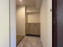 【神奈川県/藤沢市大庭】藤沢西ガーデンハウス 玄関