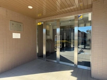 【神奈川県/藤沢市大庭】藤沢西ガーデンハウス エントランス