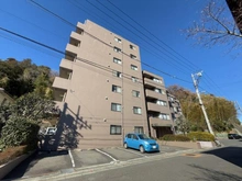 【神奈川県/藤沢市大庭】藤沢西ガーデンハウス 外観