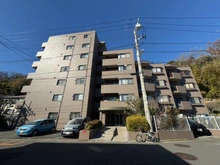 【神奈川県/藤沢市大庭】藤沢西ガーデンハウス 外観