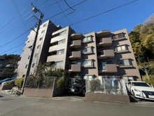 【神奈川県/藤沢市大庭】藤沢西ガーデンハウス 外観