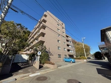 【神奈川県/藤沢市大庭】藤沢西ガーデンハウス 外観