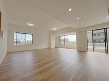 【神奈川県/藤沢市片瀬海岸】藤和江ノ島ホームズステージII LDK