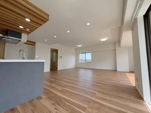 【神奈川県/藤沢市片瀬海岸】藤和江ノ島ホームズステージII LDK