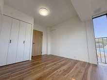 【神奈川県/藤沢市片瀬海岸】藤和江ノ島ホームズステージII 洋室