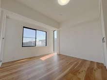 【神奈川県/藤沢市片瀬海岸】藤和江ノ島ホームズステージII 洋室