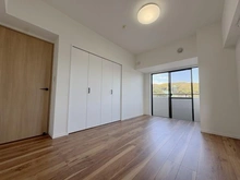 【神奈川県/藤沢市片瀬海岸】藤和江ノ島ホームズステージII 洋室