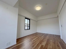 【神奈川県/藤沢市片瀬海岸】藤和江ノ島ホームズステージII 洋室